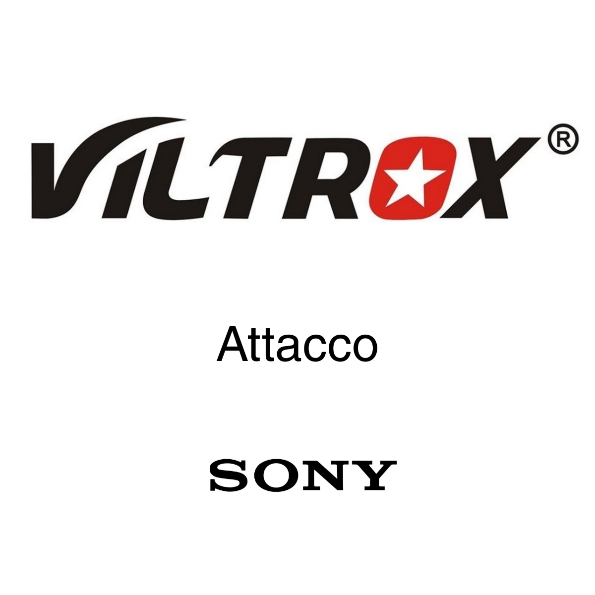 Attacco sony